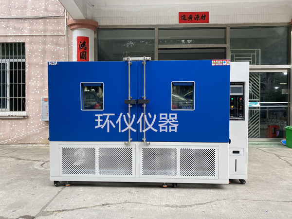 恒溫恒濕環境試驗箱品牌