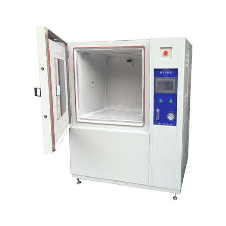 《HB 6167.10-2014 民用飛機機載設備環境條件和試驗方法 第10部分：砂塵試驗》標準(圖1)