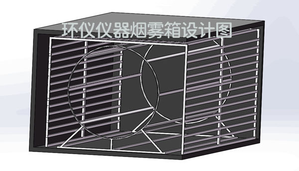 光化學煙霧箱
